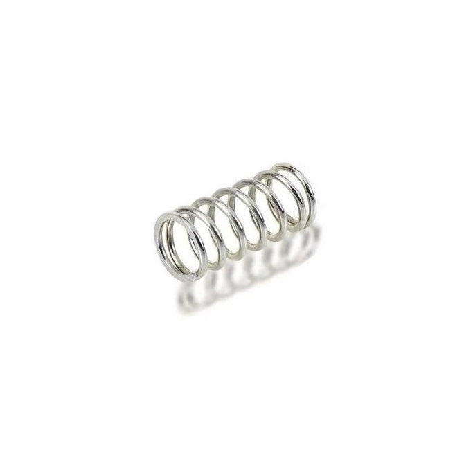 Compression Springs - 4x15x0.6 mm - Stainless Steel 304 Similar to A2, 18-8 HRB80
