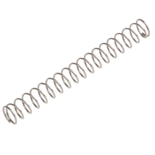 Compression Springs - 4.76x254x0.64 mm - Stainless Steel 302/304 Similar to A2, 18-8 