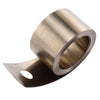Constant Force Springs - 8.8 Newtons - 812.8x0.254 mm - Spring Steel Music Wire