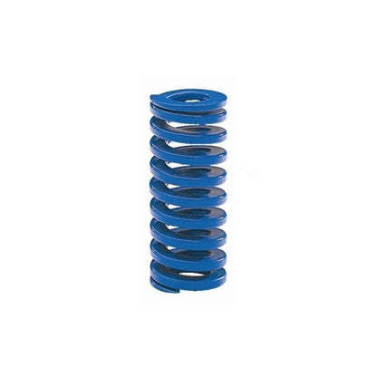 1089719 | DS-100-032-MD (Each) --- Die Springs - 10x5x32 mm Metric - Carbon Spring Steel