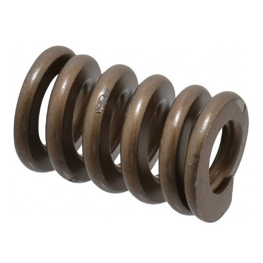 1102134 | DS-127-038-HDS --- Die Springs - 12.7 mm x 7.144 mm x 38.1 mm