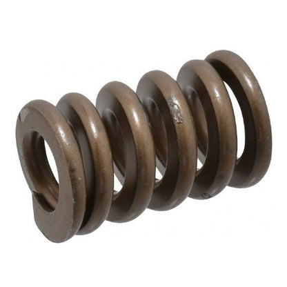 1087849 | DS-095-076-HD (Each) --- Die Springs - 9.53x4.763x76.2 mm Imperial - Carbon Spring Steel