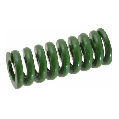 1100312 | DS-125-044-LD (Each) --- Die Springs - 12.5x6.3x44 mm Metric - Carbon Spring Steel