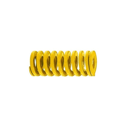 Die Springs - 20x10x38 mm - Spring Steel