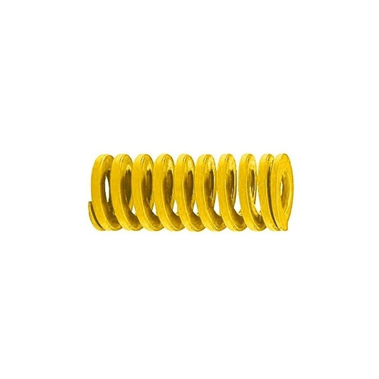 Die Springs - 12.5x6.3x25 mm - Spring Steel