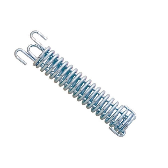 Drawbar Springs - 28 kg.cm - 50.8 mm - 22 kg Zinc Plated - Spring Steel