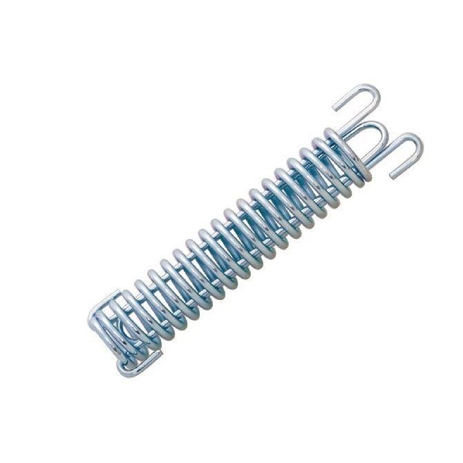 1214492 | DBS-444-244-M (Each) --- Drawbar Springs - 230 kg.cm - 50.8 mm - 181 kg Zinc Plated - Spring Steel