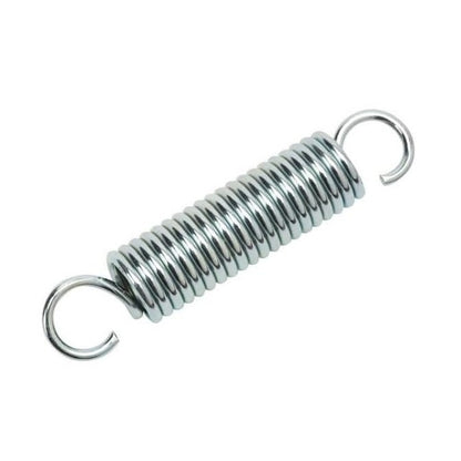 1069883 | ES-0600-0400-10-M (50 Pcs) --- Springs - 6 mm x 40 mm x 1 mm