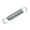 Extension Springs - 5x15x0.45 mm - Steel