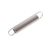Extension Springs - 5x15x0.55 mm - Stainless Steel 304 Similar to A2, 18-8 HRB80