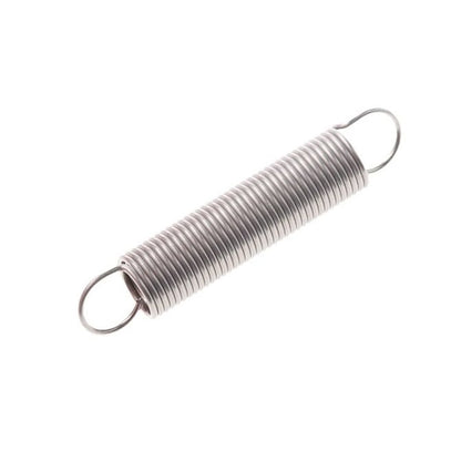 Ressort d'extension 22,23 x 914 x 2,03 mm - Acier inoxydable de qualité 302 - MBA (Pack de 1)