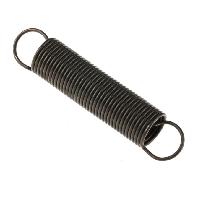 Extension Springs - 31.75x177.8x2.49 mm - Steel