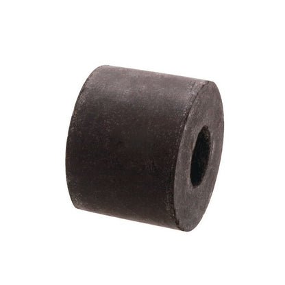 Bumpers Mounts - 39.6x13.5x80.2 mm - Neoprene Rubber