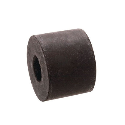 1134363 | CSN-0254-020 (Each) --- Bumpers Mounts - 25.4x10.4x19.8 mm Neoprene Springs - Neoprene Rubber Spring