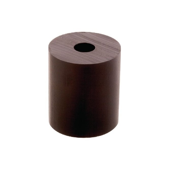 Ressort en uréthane 28,6 x 12,7 x 50,8 mm - Polyuréthane élastomère - MBA (Pack de 1)