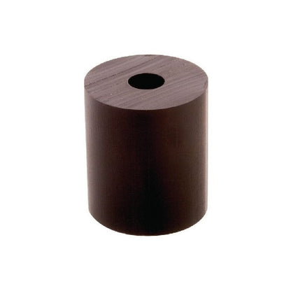 1152228 | CSU-0381-318 (PK-2) --- Bumpers Mounts - 38.1x19.1x317.5 mm Urethane Springs - Polyurethane Spring