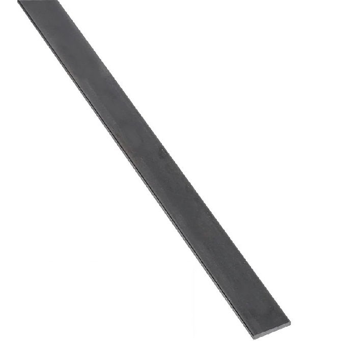 Spring Steel Strip - 0.3x12.7x500 mm - Spring Steel