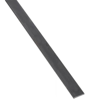 1001758 | STR-040-0064-0500-CST --- Spring Steel Strip - 0.4 mm x 6.4 mm x 500 mm