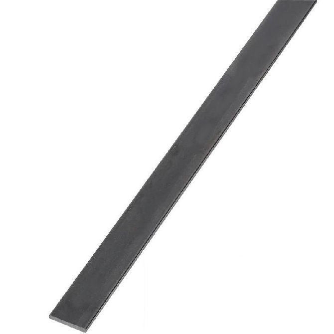 1036980 | STR-160-0520-0500-CST (Each) --- Spring Steel Strip - 1.6x52x500 mm - Carbon Spring Steel