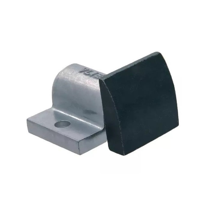 Stops - Spring - Flat Face - Standard