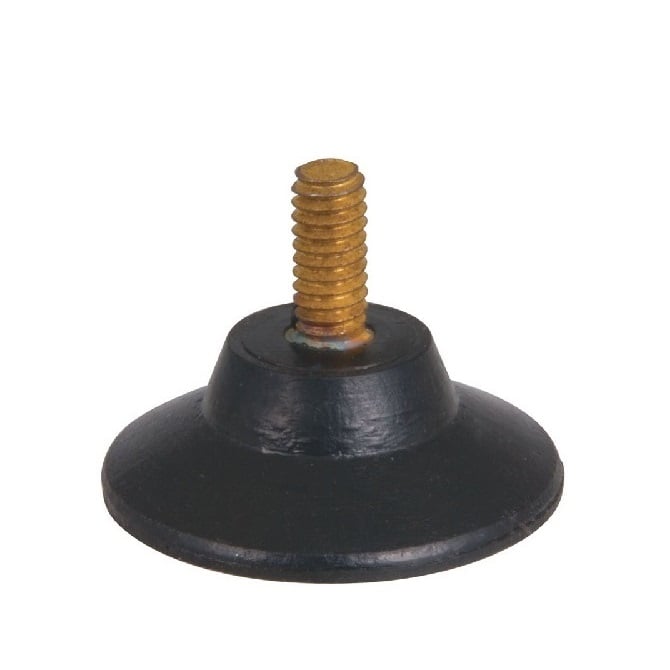 1143487 | A-30RS --- Suction Cups - 30.2 mm x 12.7 mm 8-32 x 3/8" Stud