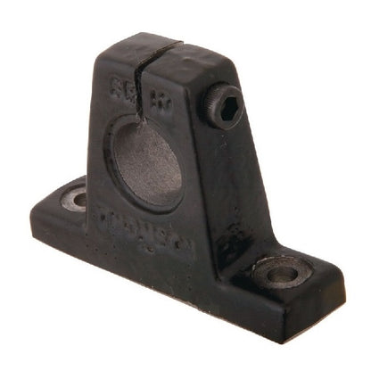 1074740 | SUPBA-06.35 (2 Pcs) --- Pedestal Two Bolt Support - 6.35 mm x 38.1 mm 26.924 / 17.450