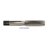 1089234 | TPC-095F-I --- Threading Tools - 3/8-24 UNF (9.53mm) 1.058 mm / 24 TPI Intermediate