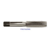 Threading Tools - 7BA -2.5mm- 0.480 mm / 52.92 TPI - Intermediate - Carbon Steel