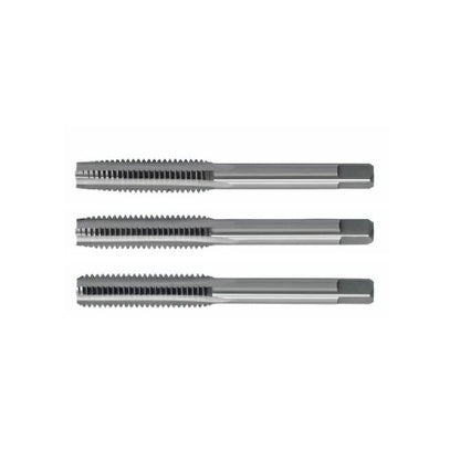 1058713 | TPC-048C-ST3-H (Set) --- Tools - 10-24 UNC (4.762mm) 1.058 mm / 24 TPI Volkel Germany or Triangle UK