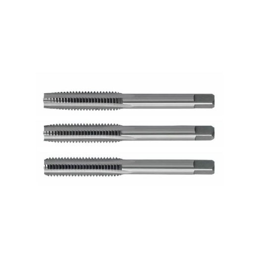 1058714 | TPC-048C-ST3-H (Set) --- Threading Tools - 10-24 UNC (4.76mm) 1.058 mm / 24 TPI Volkel Germany or Triangle UK