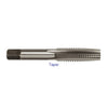 Threading Tools - 8BA -2.2mm- 0.430 mm / 59.07 TPI - Taper - Carbon Steel