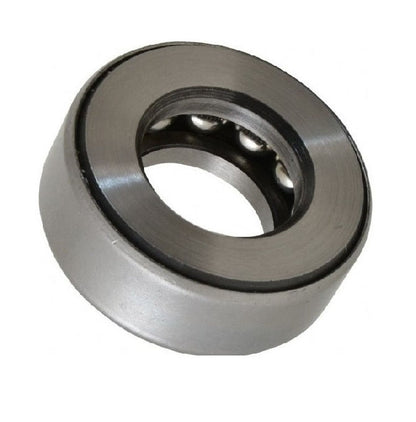 1142891 | T-0302-0532-BND (Each) --- Thrust Ball Bearings - 30.175x53.188x15.875 mm / 30.96 mm Banded - Chrome Steel with Low Carbon Steel Band Bearing