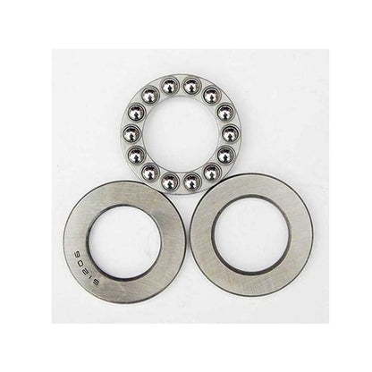 1082475 | T-0080-0160-F-S440 --- Bearings - 8 mm x 16 mm x 5 mm