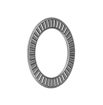 Thrust Roller Bearings - 20x35 mm - Rollers and Cage / 2 mm  - Carbon Steel Cage and Rollers Only