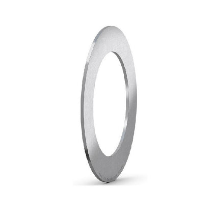 1129509 | T-0222-0365-0016-RW (Each) --- Thrust Roller Bearings - 22.225x36.5 mm - Washer Only - Carbon Steel / 1.58 mm Washers Only - Carbon Steel Bearing