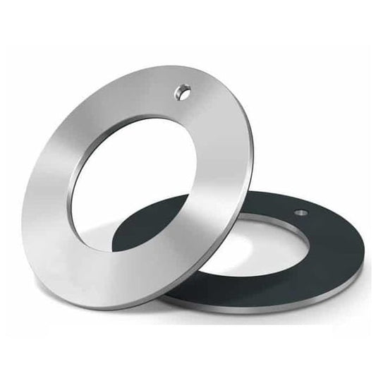 1119099 | W0180-T-032-015-DP4 --- Washers - 18 mm x 32 mm x 1.5 mm