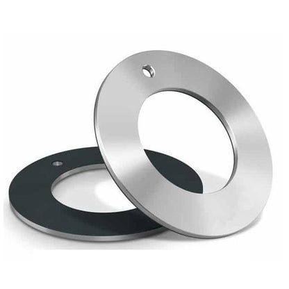 1137612 | W0260-T-044-015-DP4 (Each) --- Thrust Washers - 26x44x1.5 mm DP4 Type - DP4 Washer