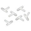 1040202 | TEEJ-02-NY (50 Pcs) --- Tee Joints - 1.9 mm x 2.06 mm x 5 mm