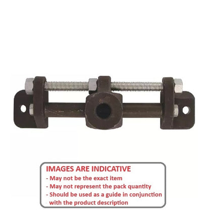 1136308 | IDC-82RS --- Tensioner - 25.4 mm x 63.5 mm x 38.1 mm