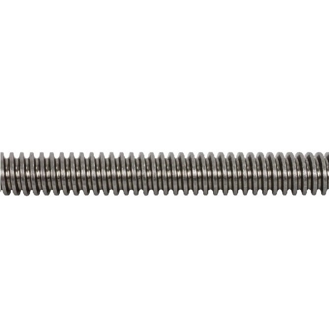 1116450 | TBS23RS --- Ballscrew - 16.027 mm x 5.08 mm x 1219.2 mm