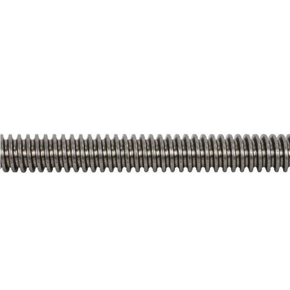 1116450 | TBS23RS --- Ballscrew - 16.027 mm x 5.08 mm x 1219.2 mm