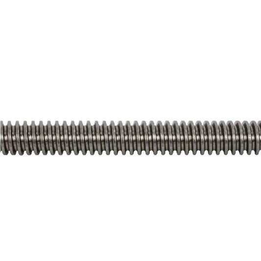 1116450 | TBS23RS --- Ballscrew - 16.027 mm x 5.08 mm x 1219.2 mm