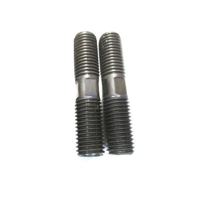 1112608 | SUS804RS --- Driver Studs Threaded Rod - 5/8-11 UNC (15.88mm) x 76.2 mm x 31.75