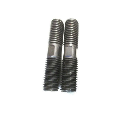 1121449 | SUS911RS (Each) --- Driver Studs Threaded Rod - 3/4-10 UNC - 19.05mm - 203.2 mm - 50.8  - Carbon Steel Stud