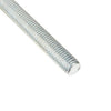 Allthread Threaded Rod - M6 - 6x1mm - 1.000 mm / 25.4 TPI 1000 mm  - Zinc Plated Mild Steel