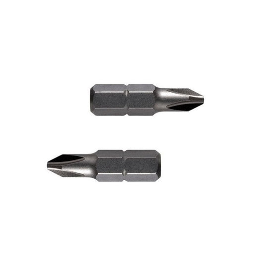 Bits Tools - End Type Phillips Size 3 25 mm