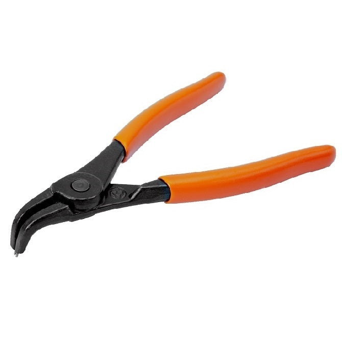 Circlip Pliers Tools - Clip Size Range 3.97 mm -5/32 Imperial- Small Hole 90 ° - External Only