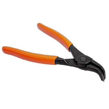 1050196 | PRS-E023-90M (Each) --- Circlip Pliers Tools - Clip Size Range 3.97 mm - 5/32 Imperial - Small Hole 90 ° - External Only External