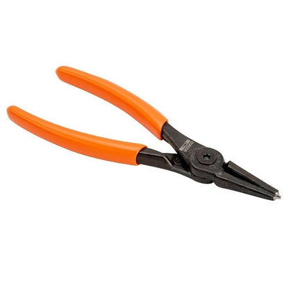 1078592 | PRS-I009 (Each) --- Circlip Pliers Tools - Clip Size Range 8 - 10 mm - 0.3 to 0.4 inches - Straight 0 ° - Internal Only Internal