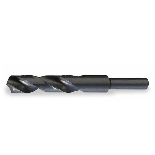 Drill Bits Tools - 8.73x6.35 - - Reduced Shank - High Speed Carbon Steel Drill Bit